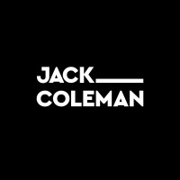 Jack Coleman - 360° Full Thinking Agency