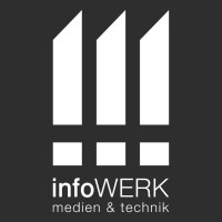 infoWERK Medientechnik